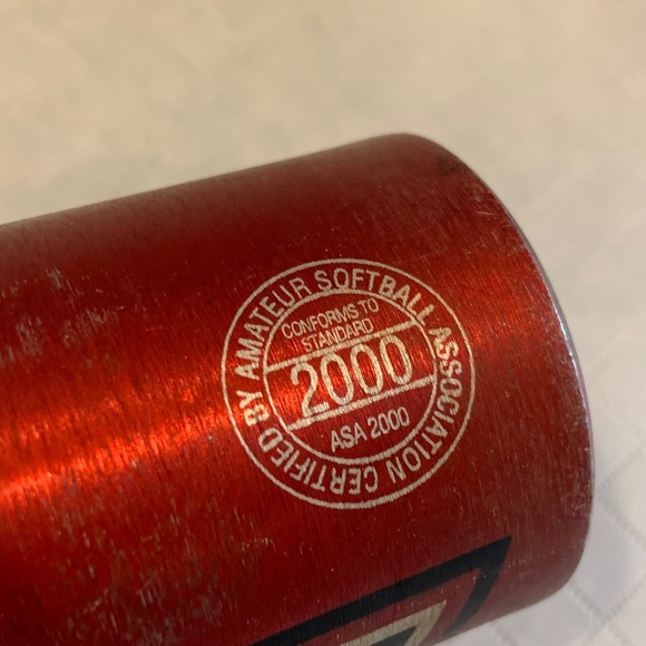 Louisville Slugger TPS Fastpitch Youth Softball Bat 26 in, 16 oz - Picture 7 of 13